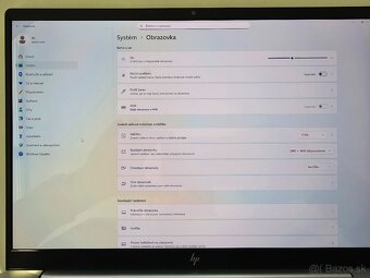 HP Pavilion Plus 14, 14", i7-1355U, RTX2050, OLED 2880x1800 - 6