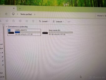 Herný počítač Ryzen 5 5500 / 16 GB / GTX 1070 8 GB / SSD - 6