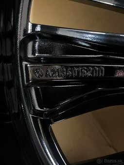 Predám 1x nový disk Mercedes E 213 - 6