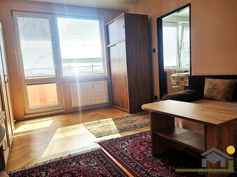 PREDANÉ. Predám 1-izbový byt s balkónom – Nitra, Chrenová - 6