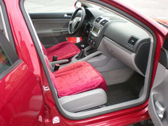 VW Jetta 1.6 benzin, platna STK - 6