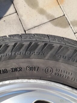 sada zimnych kolies bmw r15 - 6