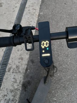 Kolobežka Sencor - 6