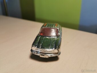 Corgi toys Simca 1000 - 6