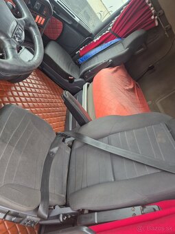 Scania R490 euro 6 full air - 6