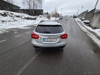 Mercedes-Benz GLA-Klasse GLA 250 4matic - 6
