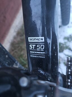 Predam horský bucykel - 6