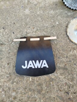 Náhradné diely Babetta 210 - 6