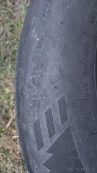 Originálne Alu disky Kia Sorento BL 2002-2009 - 6