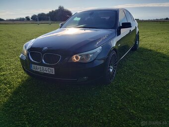 BMW 520d - 6