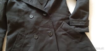 Prechodný kabát Vero Moda S - 6