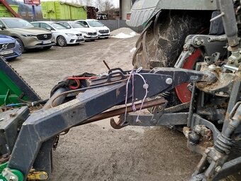 mulčovač Spearhead RM 620 Multi Cut - 6