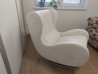 Hojdacie kreslo - 6
