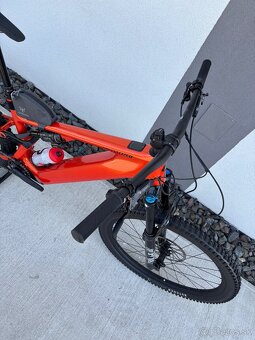 Specialized Turbo Levo 4 Comp - 6