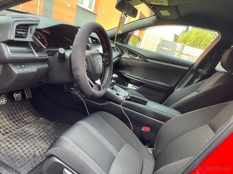 Predam Honda Civic 10g - 6