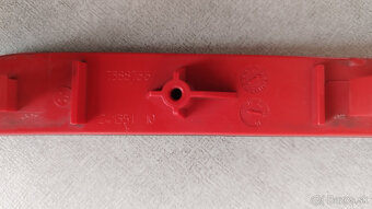 Zadne odrazky naraznika BMW- G30,G31 - 6