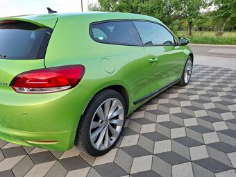 VOLKSWAGEN SCIROCCO 2.0 CR TDI, 2012,125KW - 6