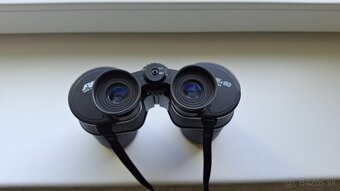 Ďalekohľad BPC 15X50 SOTEM - 6