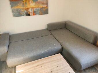 Sedacia súprava 2,95m x 2,20m - 6