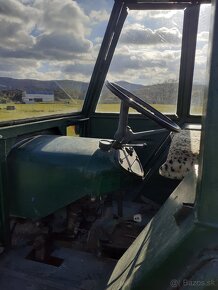 Predám Zetor 4611 - 6