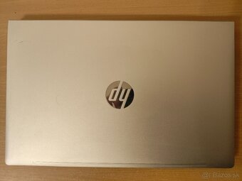 HP ProBook 455 G8 | R7 • 16GB • 512GB SSD - 6