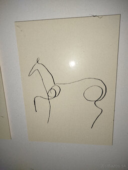 Picasso - Tlač - 6
