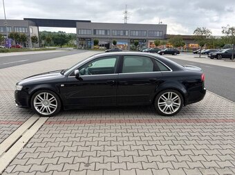 Audi A4 1.6i 75kw klima - 6