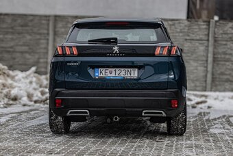 Peugeot 3008 1.2 PureTech Active E6d-ISC EAT8. - 6