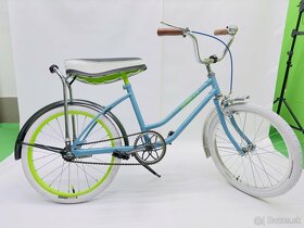 Retro detský bicykel Velamos pioneer - 6