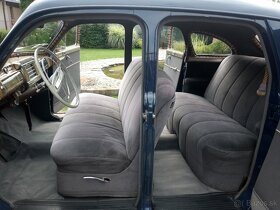 CHRYSLER ROYAL 4,1L - 6
