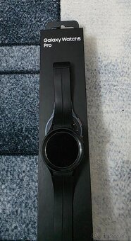 Samsung Galaxy Watch 5 pro - 6