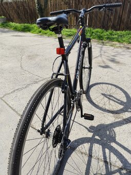 Pánsky bicykel Muddyfox - 6