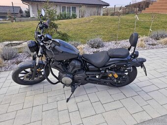 Predám Yamahu XVS950 - 6