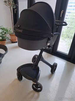 Stokke Xplory - 6