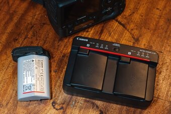 Canon EOS 1D X Mark III - 6