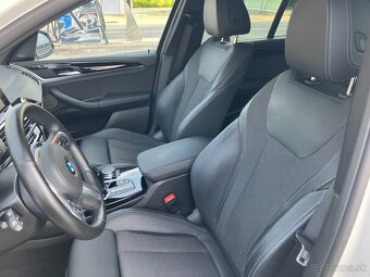 BMW X3 XDrive20d - 6