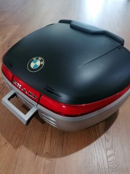 BMW R1200RT - 6