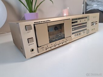 Tape deck Marantz SD 230 - 6