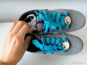 SKECHERS Pôvodná cena:53EUR Tenisky - 6