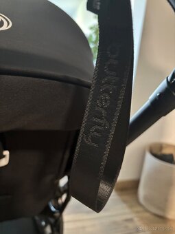 Bugaboo butterfly - 6