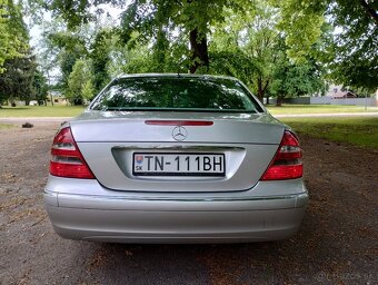 E 320cdi Elegance - 6