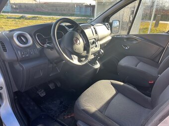 Talento 2,0 88 Kw diesel 5 miest odpočet DPH - 6