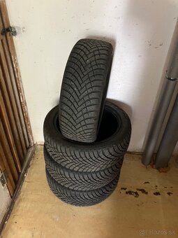 Hankook 195/45 R16 DOT2624 - 6