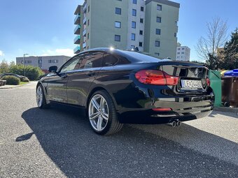 BMW 420d Gran Coupé A/T - 6