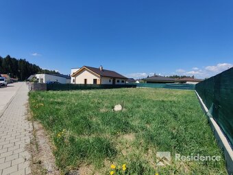 REZERVOVANÉ Stavebný pozemok na predaj, Dovalovo - Liptovský - 6