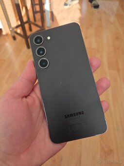 Samsung S23 - 6