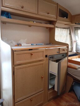 Karavan Sprite XL - 6