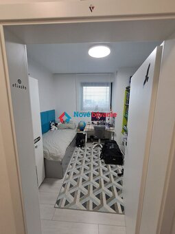 Predaj 3 izbový byt s veľkou terasou - Bratislava - Nové Mes - 6