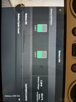 Dji mini 3 - fly more combo - 6