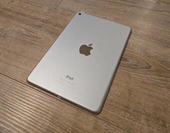 Apple iPad mini 4 64GB - 6